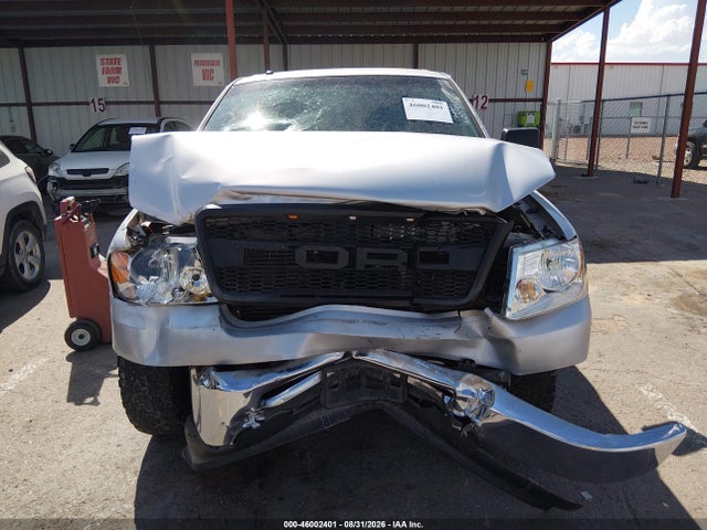 Продажа на аукционе авто 2008 Ford F-150 Xlt, vin: 1FTRW12W98FA28594, номер лота: 46002401