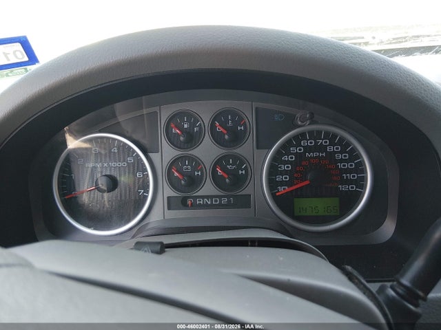 Продажа на аукционе авто 2008 Ford F-150 Xlt, vin: 1FTRW12W98FA28594, номер лота: 46002401