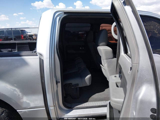 Продажа на аукционе авто 2008 Ford F-150 Xlt, vin: 1FTRW12W98FA28594, номер лота: 46002401