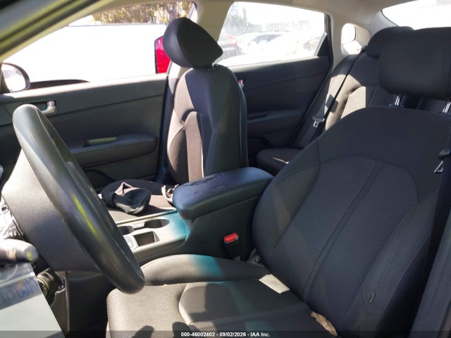 KIA Optima Lx 2016 5XXGT4L35GG118699 Image 13