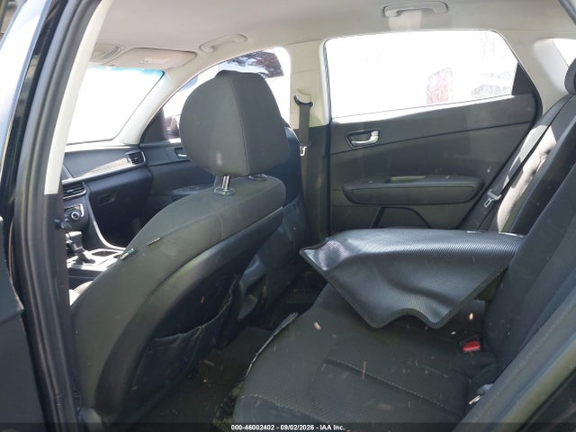KIA Optima Lx 2016 5XXGT4L35GG118699 Image 15