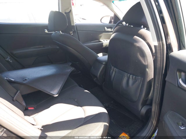 KIA Optima Lx 2016 5XXGT4L35GG118699 Image 8