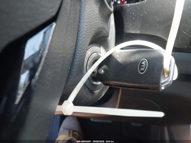 46002407 :رقم المزاد ، KNDEUCAA9M7096906 vin ، 2021 Kia Seltos S مزاد بيع