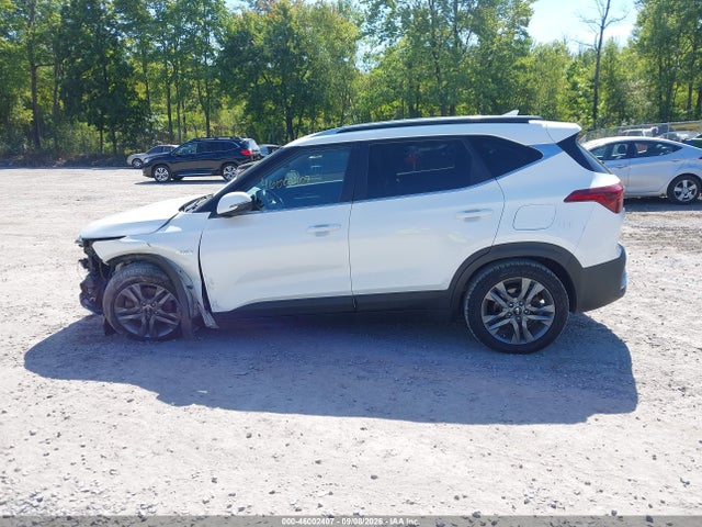 46002407 :رقم المزاد ، KNDEUCAA9M7096906 vin ، 2021 Kia Seltos S مزاد بيع