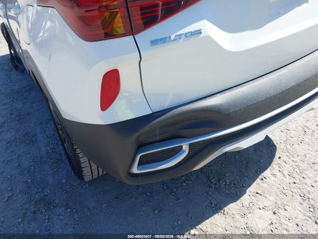 46002407 :رقم المزاد ، KNDEUCAA9M7096906 vin ، 2021 Kia Seltos S مزاد بيع