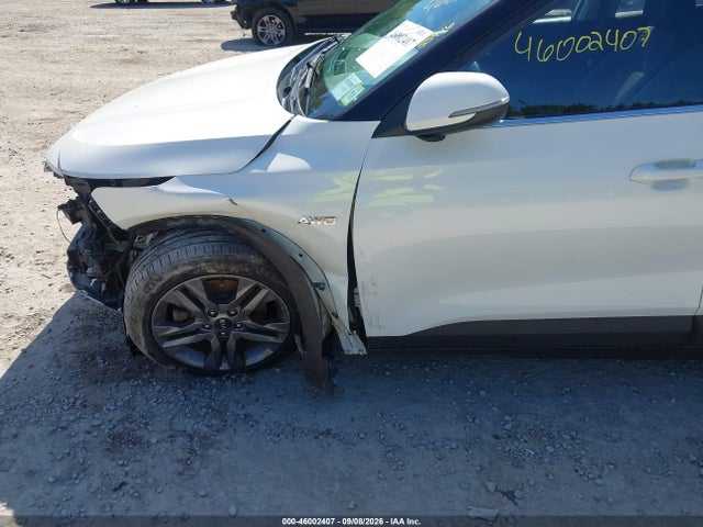 46002407 :رقم المزاد ، KNDEUCAA9M7096906 vin ، 2021 Kia Seltos S مزاد بيع