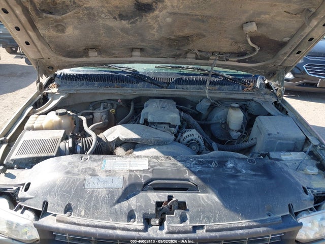 Aukcja sprzedaży 2000 Chevrolet Silverado 1500 Ls, vin: 1GCEK19T4YE273959, numer aukcji: 46002410