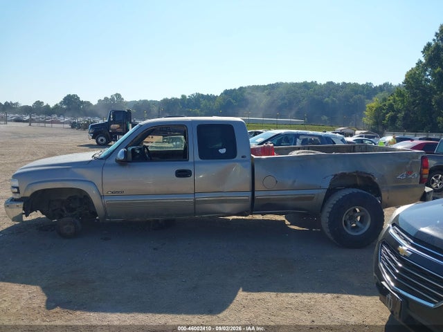 Aukcja sprzedaży 2000 Chevrolet Silverado 1500 Ls, vin: 1GCEK19T4YE273959, numer aukcji: 46002410