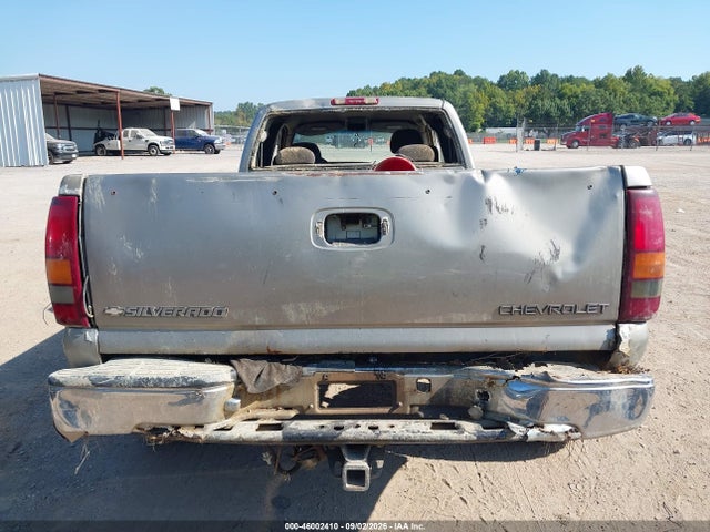 Aukcja sprzedaży 2000 Chevrolet Silverado 1500 Ls, vin: 1GCEK19T4YE273959, numer aukcji: 46002410