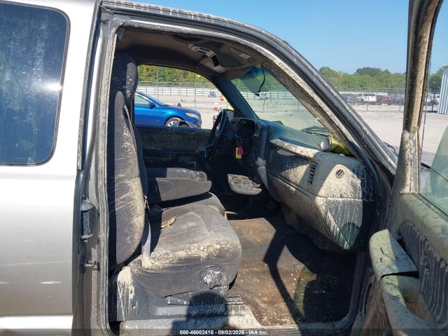 Aukcja sprzedaży 2000 Chevrolet Silverado 1500 Ls, vin: 1GCEK19T4YE273959, numer aukcji: 46002410