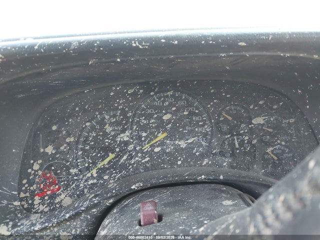 Aukcja sprzedaży 2000 Chevrolet Silverado 1500 Ls, vin: 1GCEK19T4YE273959, numer aukcji: 46002410
