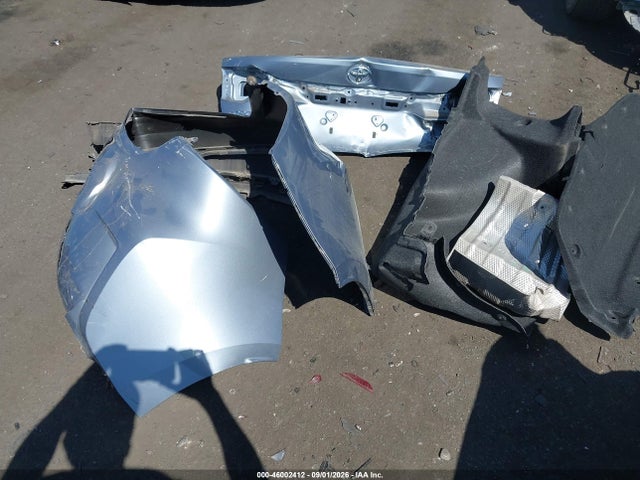 2021 Toyota Corolla Le მანქანა იყიდება აუქციონზე, vin: 5YFEPMAEXMP212175, აუქციონის ნომერი: 46002412