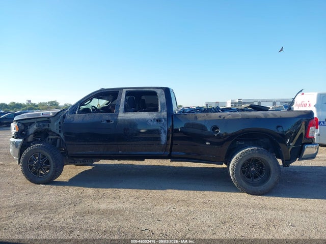 2021 Ram 3500 Tradesman  4x4 8' Box მანქანა იყიდება აუქციონზე, vin: 3C63RRGL5MG596657, აუქციონის ნომერი: 46002415