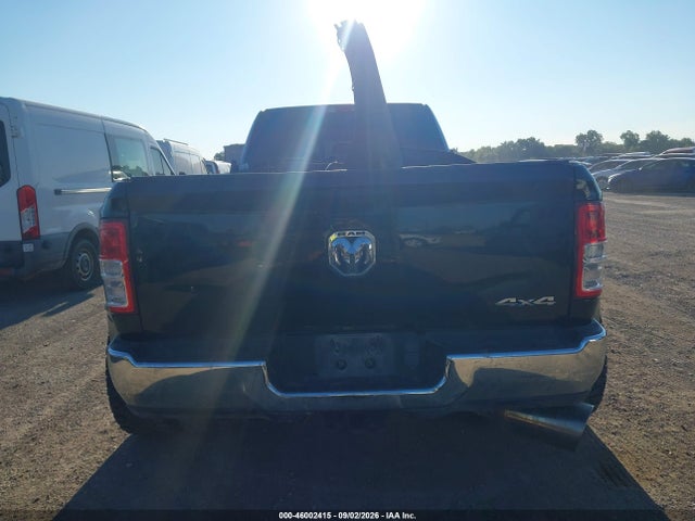 2021 Ram 3500 Tradesman  4x4 8' Box მანქანა იყიდება აუქციონზე, vin: 3C63RRGL5MG596657, აუქციონის ნომერი: 46002415