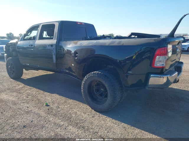 2021 Ram 3500 Tradesman  4x4 8' Box მანქანა იყიდება აუქციონზე, vin: 3C63RRGL5MG596657, აუქციონის ნომერი: 46002415