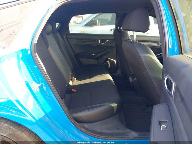 46002417 :رقم المزاد ، 19XFL2H88PE002300 vin ، 2023 Honda Civic Sport مزاد بيع