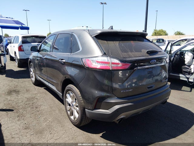 Ford Edge Titanium 2020 2FMPK3K90LBA16137 Image 14