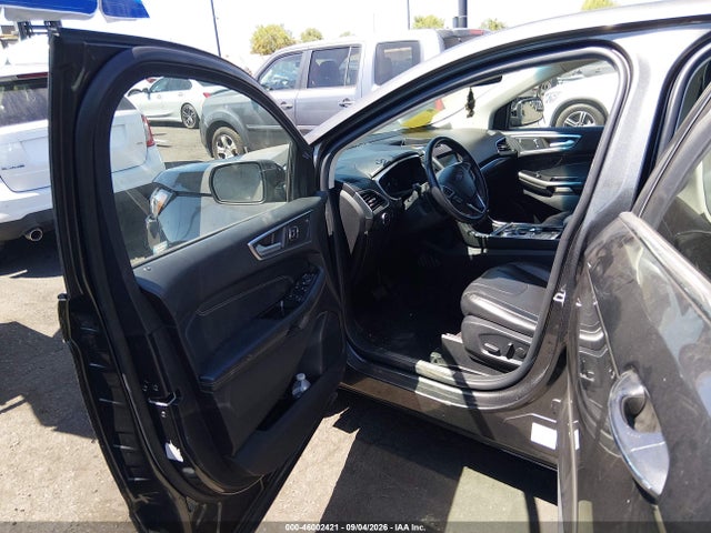 Ford Edge Titanium 2020 2FMPK3K90LBA16137 Image 5