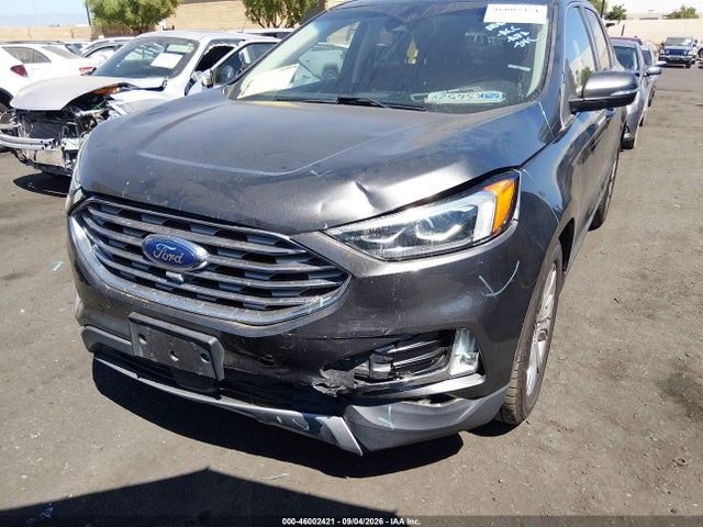 Ford Edge Titanium 2020 2FMPK3K90LBA16137 Image 6