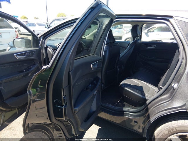 Ford Edge Titanium 2020 2FMPK3K90LBA16137 Image 8