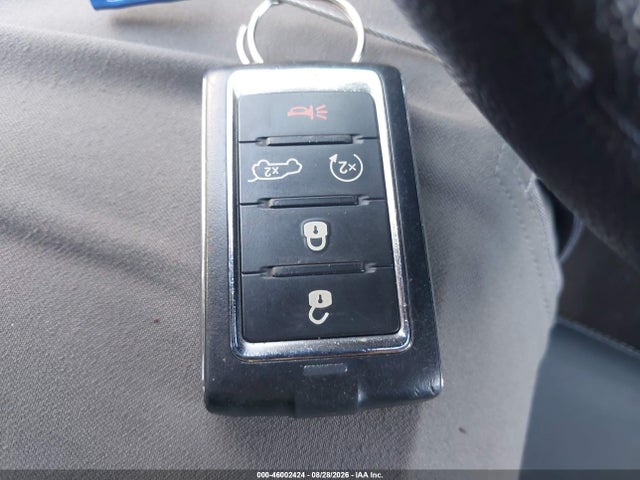 Продаж на аукціоні авто 2021 Jeep Grand Cherokee L Limited 4x4, vin: 1C4RJKBG7M8103157, номер лоту: 46002424