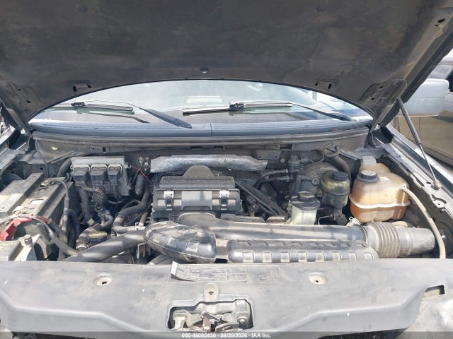 Aukcja sprzedaży 2006 Ford F-150 Lariat/xl/xlt, vin: 1FTRX12516FA96129, numer aukcji: 46002430