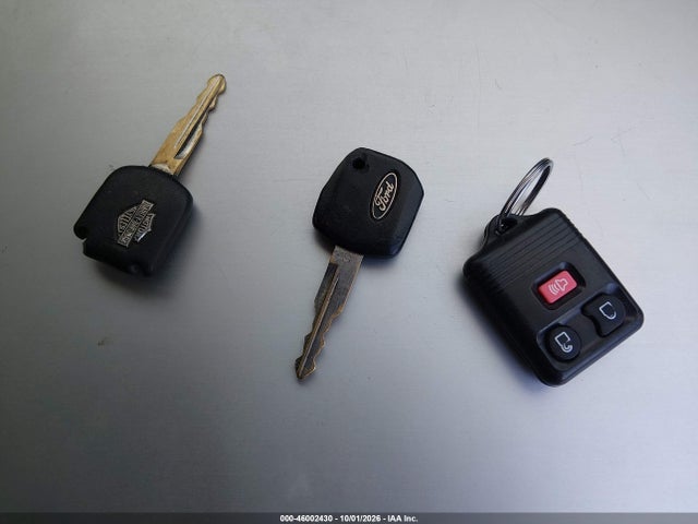 Aukcja sprzedaży 2006 Ford F-150 Lariat/xl/xlt, vin: 1FTRX12516FA96129, numer aukcji: 46002430