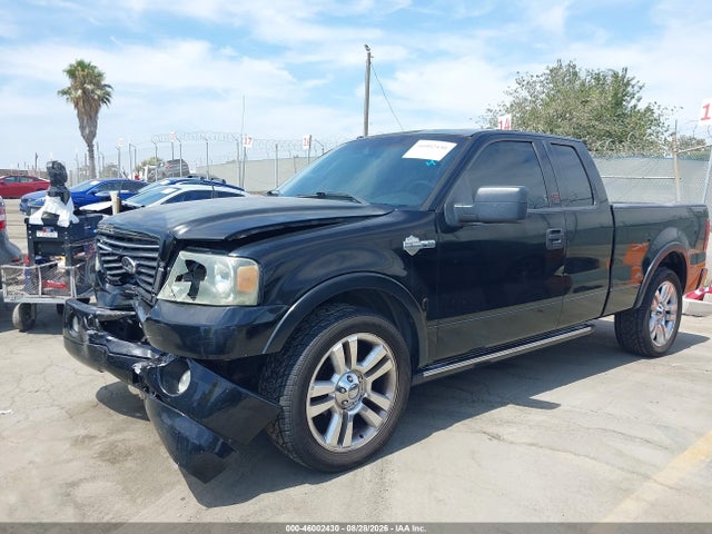 Aukcja sprzedaży 2006 Ford F-150 Lariat/xl/xlt, vin: 1FTRX12516FA96129, numer aukcji: 46002430