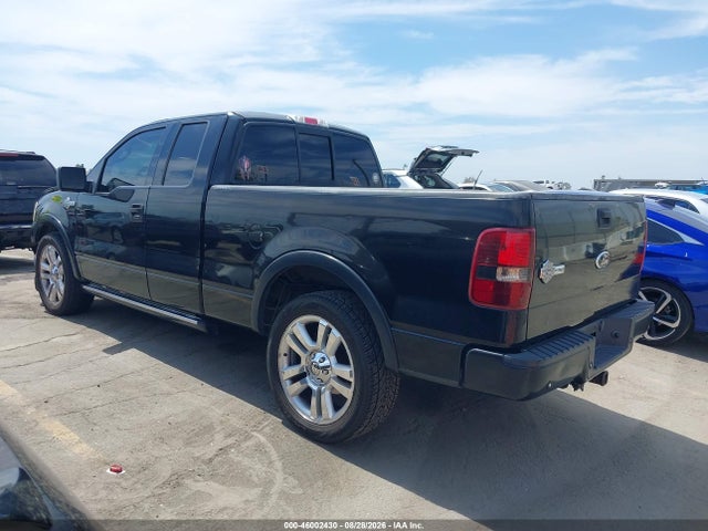 Aukcja sprzedaży 2006 Ford F-150 Lariat/xl/xlt, vin: 1FTRX12516FA96129, numer aukcji: 46002430