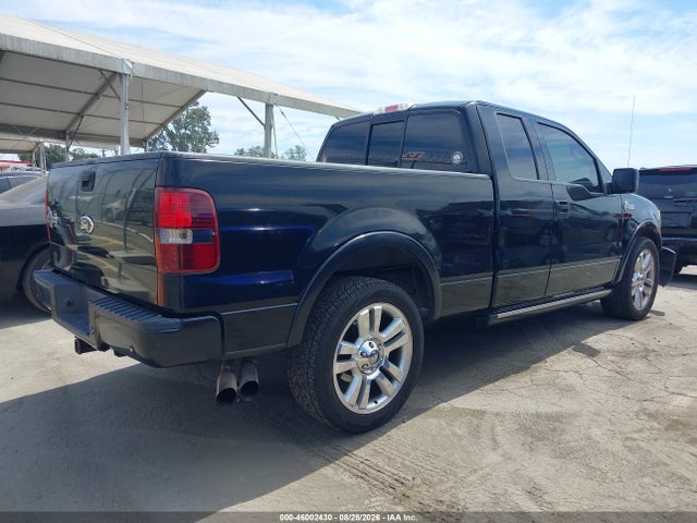 Aukcja sprzedaży 2006 Ford F-150 Lariat/xl/xlt, vin: 1FTRX12516FA96129, numer aukcji: 46002430