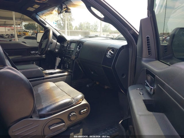Aukcja sprzedaży 2006 Ford F-150 Lariat/xl/xlt, vin: 1FTRX12516FA96129, numer aukcji: 46002430