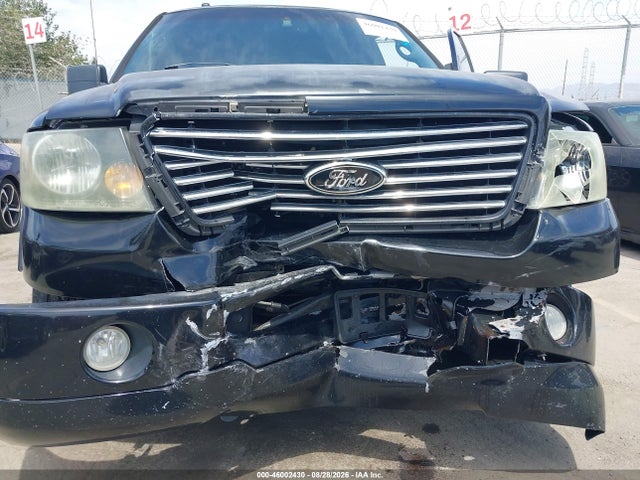 Aukcja sprzedaży 2006 Ford F-150 Lariat/xl/xlt, vin: 1FTRX12516FA96129, numer aukcji: 46002430
