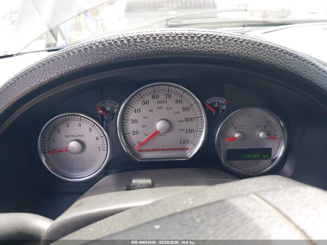 Aukcja sprzedaży 2006 Ford F-150 Lariat/xl/xlt, vin: 1FTRX12516FA96129, numer aukcji: 46002430