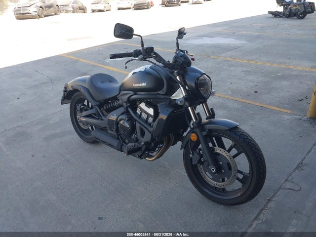 Продажа на аукционе авто 2023 Kawasaki En650 C, vin: JKAENEC17PDA08394, номер лота: 46002441
