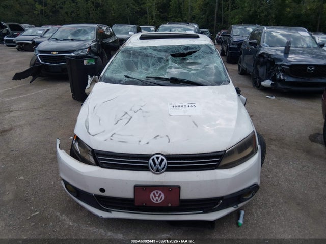 Продажа на аукционе авто 2012 Volkswagen Jetta 2.5l Sel, vin: 3VWLP7AJ3CM364940, номер лота: 46002443