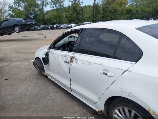 Продажа на аукционе авто 2012 Volkswagen Jetta 2.5l Sel, vin: 3VWLP7AJ3CM364940, номер лота: 46002443