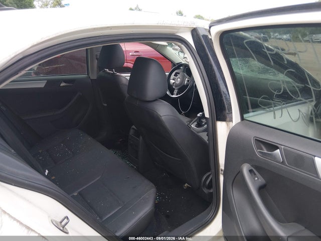 Продажа на аукционе авто 2012 Volkswagen Jetta 2.5l Sel, vin: 3VWLP7AJ3CM364940, номер лота: 46002443