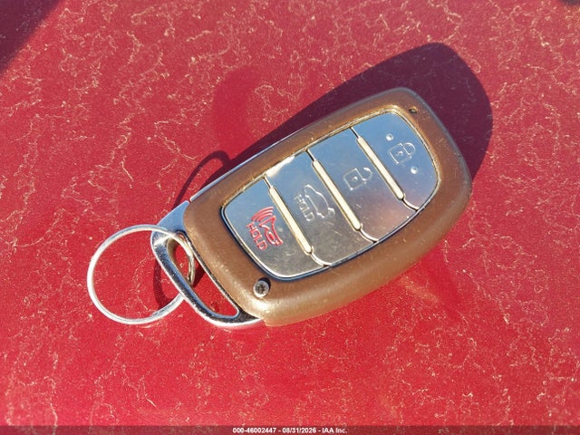 Продажа на аукционе авто 2015 Hyundai Sonata Sport, vin: 5NPE34AF3FH070563, номер лота: 46002447