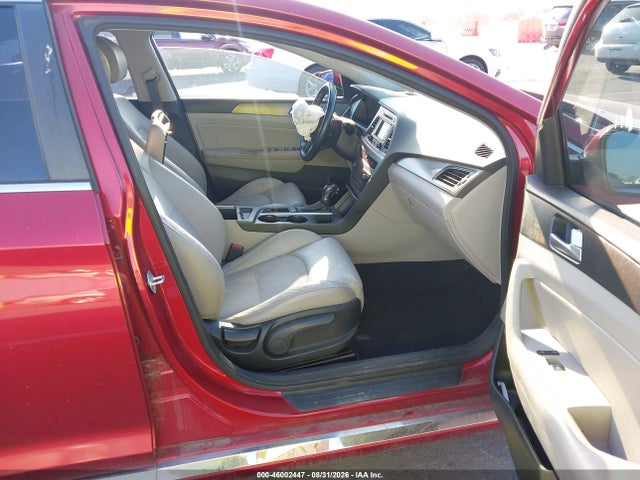 Продажа на аукционе авто 2015 Hyundai Sonata Sport, vin: 5NPE34AF3FH070563, номер лота: 46002447
