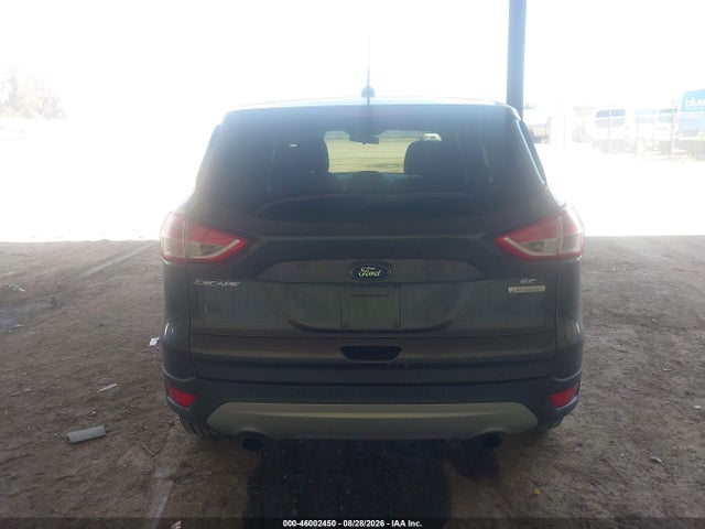 46002450 :رقم المزاد ، 1FMCU0GX7GUB41277 vin ، 2016 Ford Escape Se مزاد بيع