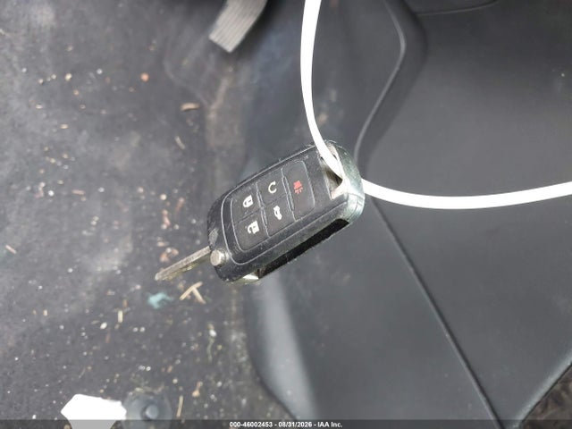 Aukcja sprzedaży 2014 Buick Verano Convenience Group, vin: 1G4PR5SK8E4222832, numer aukcji: 46002453