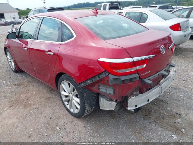 Aukcja sprzedaży 2014 Buick Verano Convenience Group, vin: 1G4PR5SK8E4222832, numer aukcji: 46002453