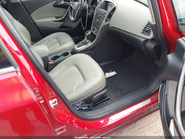 Aukcja sprzedaży 2014 Buick Verano Convenience Group, vin: 1G4PR5SK8E4222832, numer aukcji: 46002453