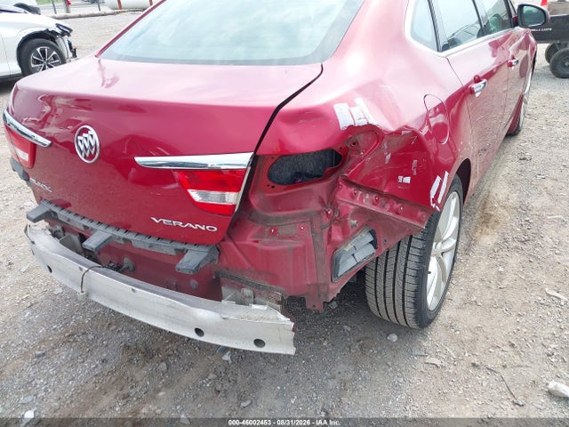 Aukcja sprzedaży 2014 Buick Verano Convenience Group, vin: 1G4PR5SK8E4222832, numer aukcji: 46002453