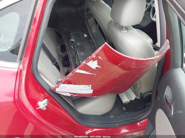 Aukcja sprzedaży 2014 Buick Verano Convenience Group, vin: 1G4PR5SK8E4222832, numer aukcji: 46002453