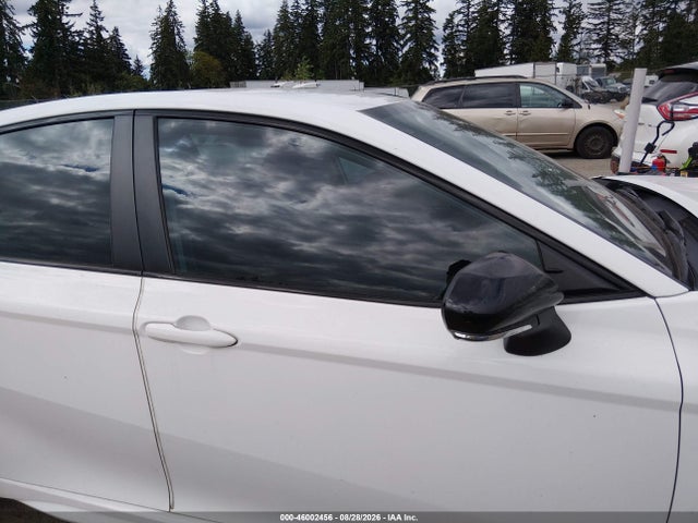 46002456 :رقم المزاد ، 4T1G11AK0PU078438 vin ، 2023 Toyota Camry Se Nightshade Edition مزاد بيع