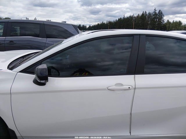 46002456 :رقم المزاد ، 4T1G11AK0PU078438 vin ، 2023 Toyota Camry Se Nightshade Edition مزاد بيع