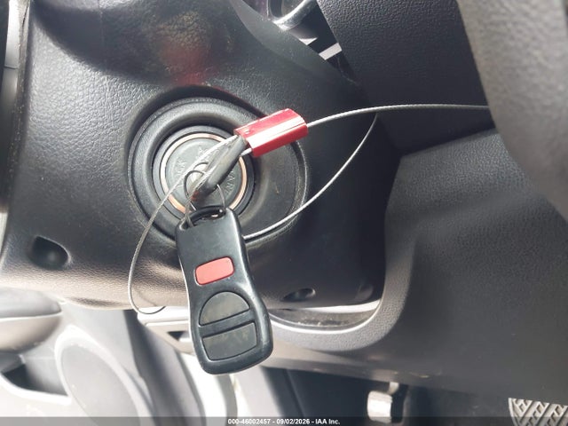 2012 Nissan Rogue S მანქანა იყიდება აუქციონზე, vin: JN8AS5MV8CW372208, აუქციონის ნომერი: 46002457