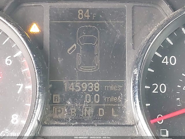2012 Nissan Rogue S მანქანა იყიდება აუქციონზე, vin: JN8AS5MV8CW372208, აუქციონის ნომერი: 46002457