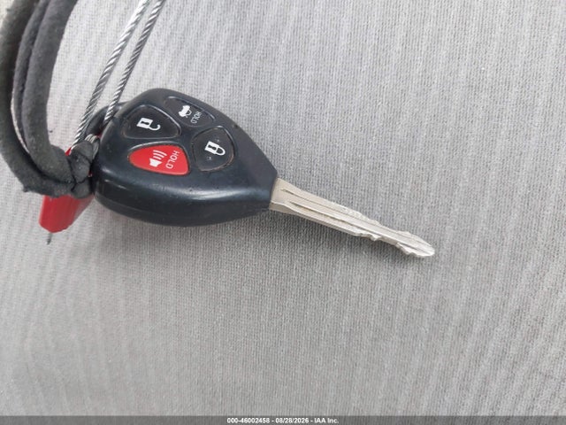 Продаж на аукціоні авто 2013 Toyota Corolla Le, vin: 5YFBU4EE9DP109352, номер лоту: 46002458